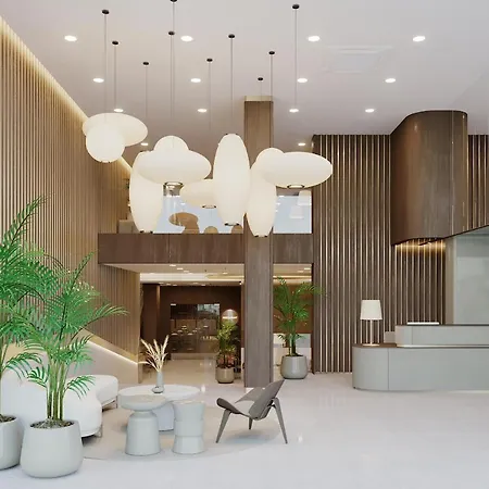 Ring Downtown Hotel Antalya