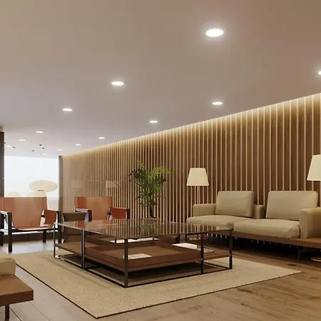Ring Downtown Hotel Antalya